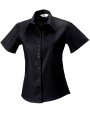 Chemises personnalisable RUSSELL Chemise femme manches courtes Non Iron