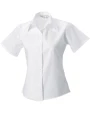 Chemises personnalisable RUSSELL Chemise femme manches courtes Non Iron