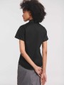 Chemises à personnaliser RUSSELL Chemise femme manches courtes Non Iron 