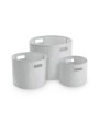 WESTFORDMILL CANVAS STORAGE TUBS /api/colors/24aa43c8-39f7-4fe5-9d98-48c70f7ae002 personnalisable