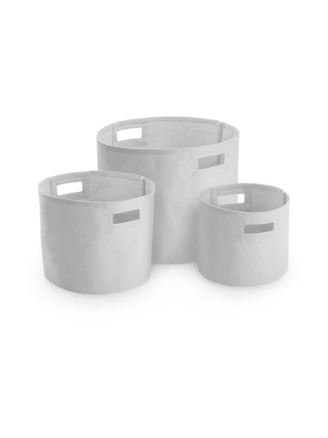 WESTFORDMILL CANVAS STORAGE TUBS /api/colors/24aa43c8-39f7-4fe5-9d98-48c70f7ae002 personnalisable