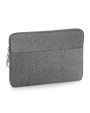 Tassen & Zakken BAG BASE ESSENTIAL 13" LAPTOP CASE voor bedrukking &amp; borduring