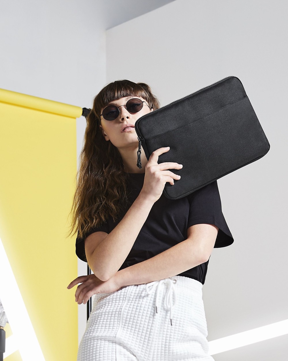 BAG BASE ESSENTIAL LAPTOP CASE 13 Taschen personalisierbar