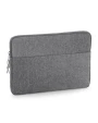 Tassen & Zakken BAG BASE ESSENTIAL 13" LAPTOP CASE voor bedrukking &amp; borduring