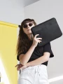 Sacs & Bagagerie à personnaliser BAG BASE ESSENTIAL 13" LAPTOP CASE 