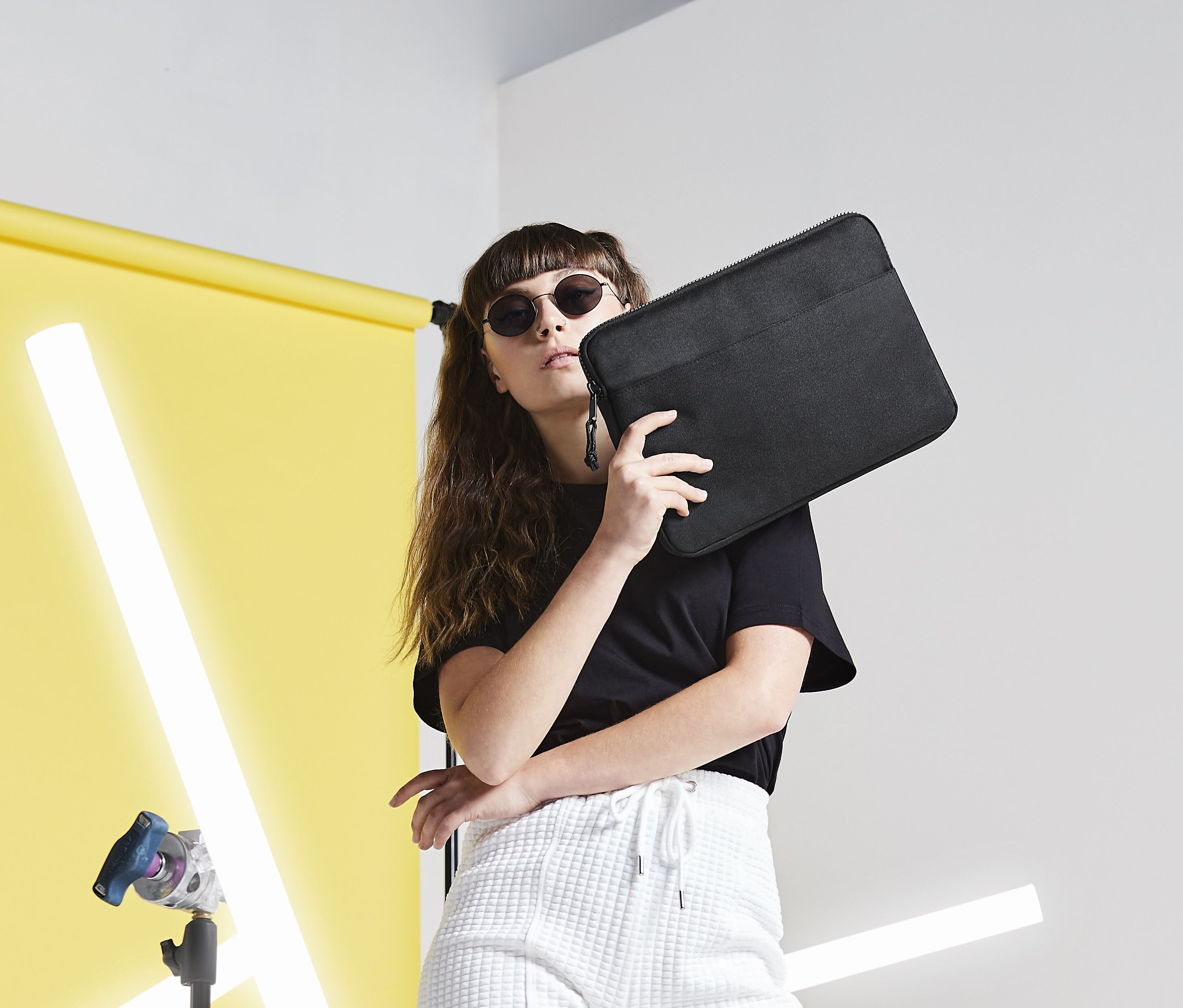 Sacs & Bagagerie personnalisable BAG BASE ESSENTIAL 13" LAPTOP CASE