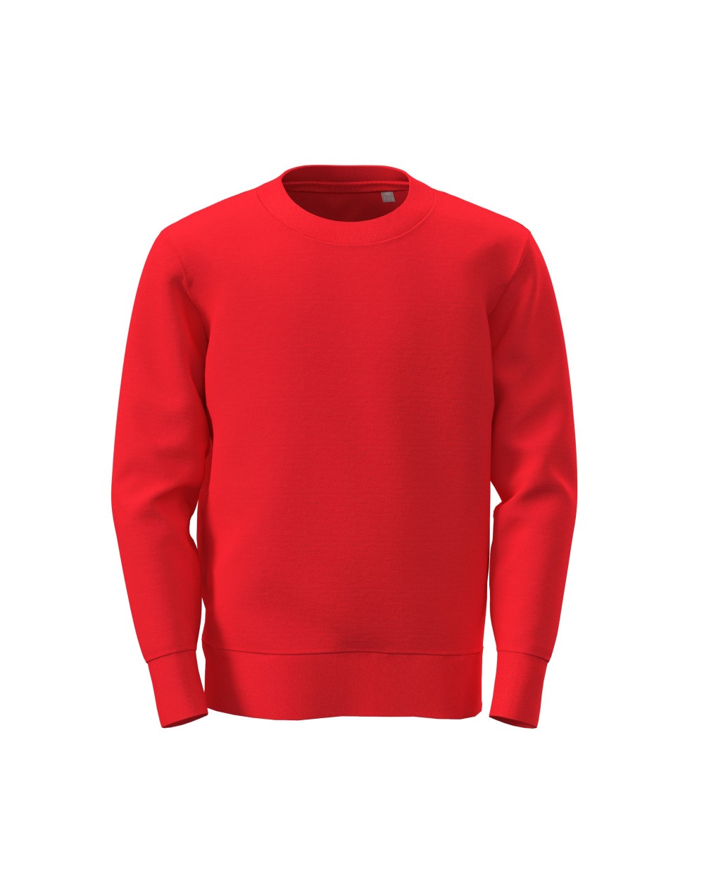 Sweaters & hoodies STEDMAN CLASSIC SWEATSHIRT KIDS voor bedrukking &amp; borduring