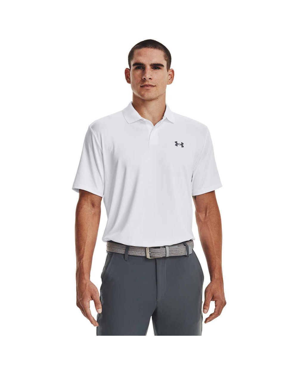 UNDER ARMOUR Performance 3.0 polo Poloshirts personalisierbar