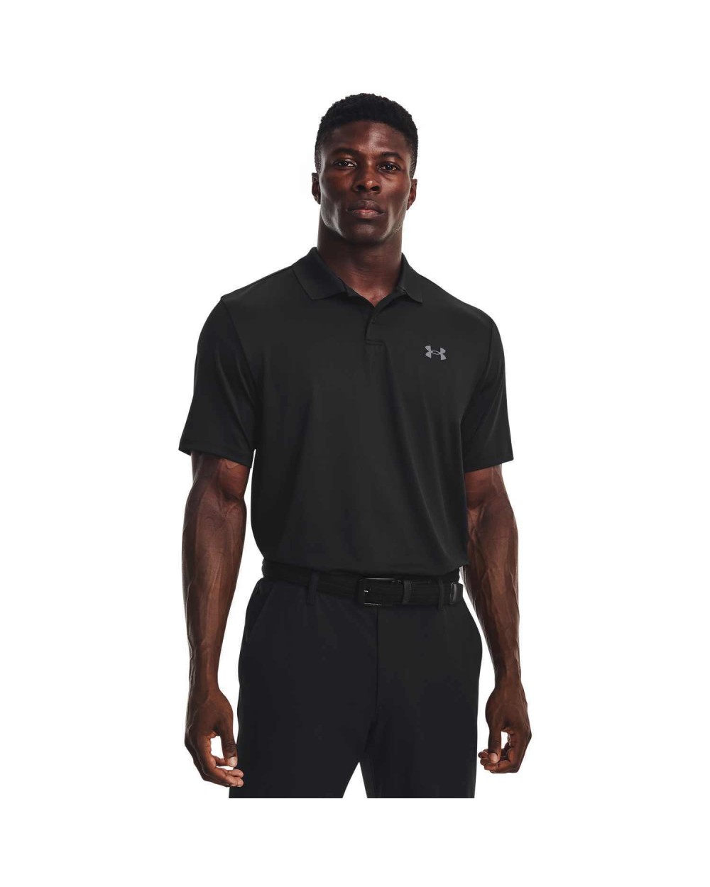 UNDER ARMOUR Performance 3.0 polo Poloshirts personalisierbar