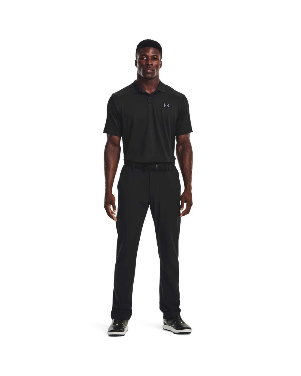 Polo's UNDER ARMOUR Performance 3.0 polo voor bedrukking &amp; borduring