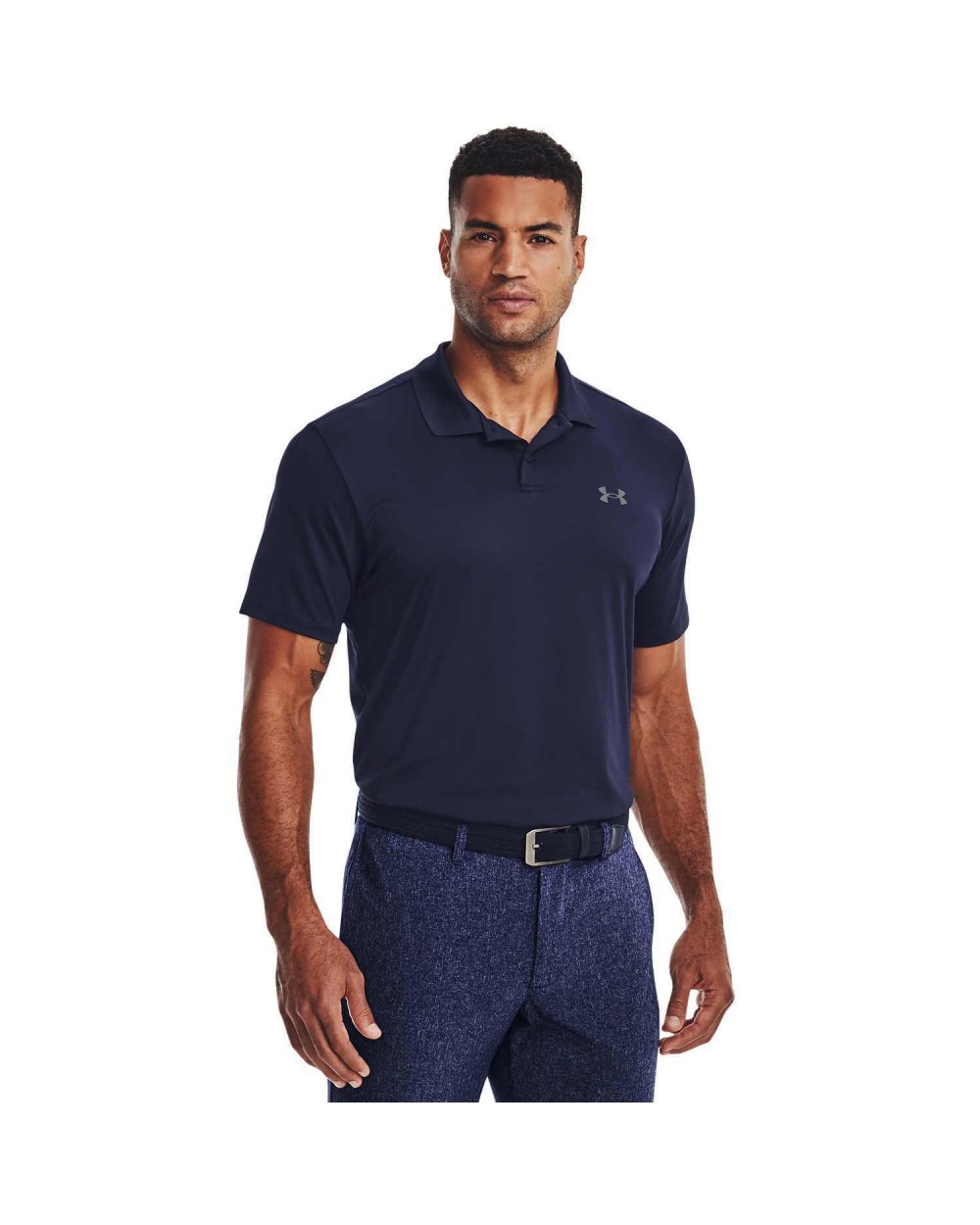 Polo's UNDER ARMOUR Performance 3.0 polo voor bedrukking &amp; borduring