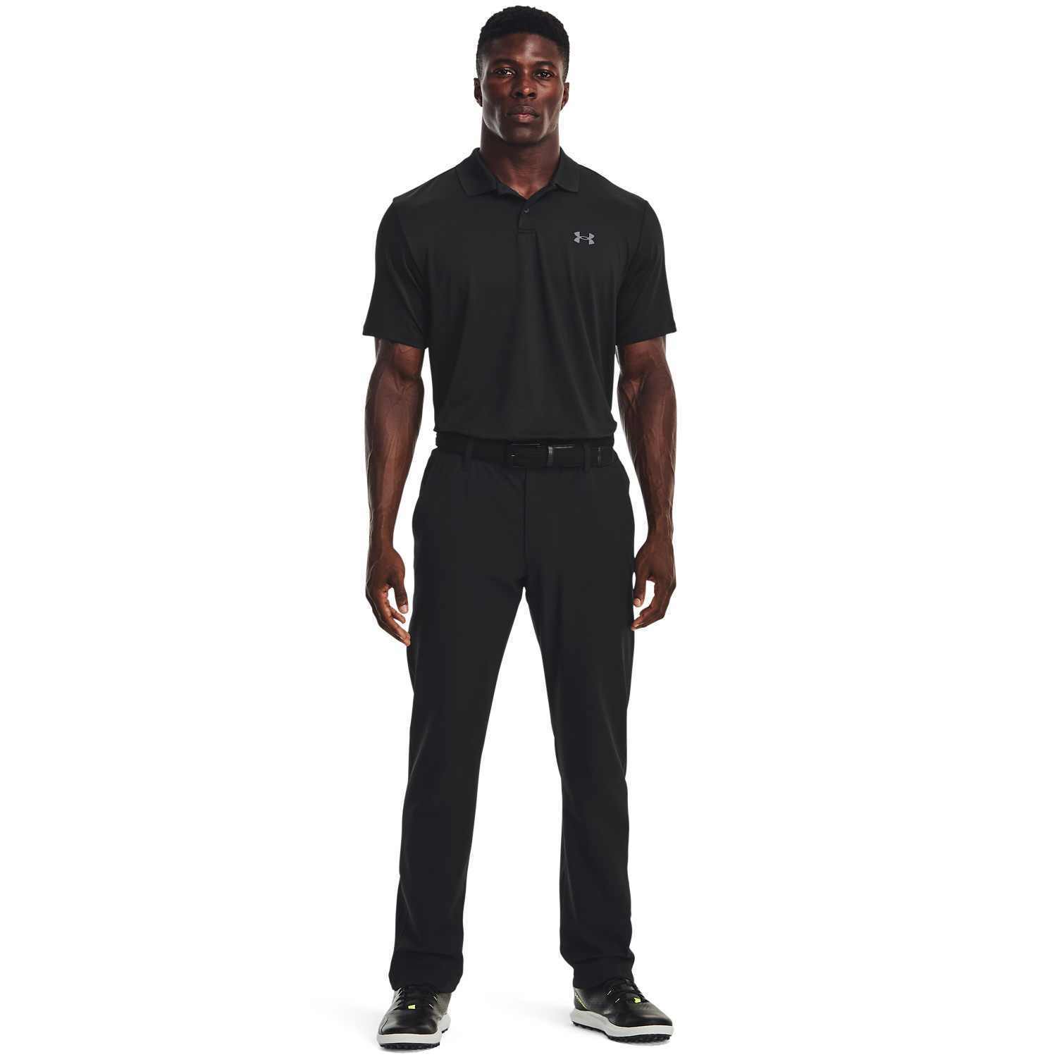 Polos personnalisable UNDER ARMOUR Polo Performance 3.0