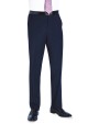 Broeken BROOK TAVERNER Flat front pantalon AVALINO voor bedrukking &amp; borduring