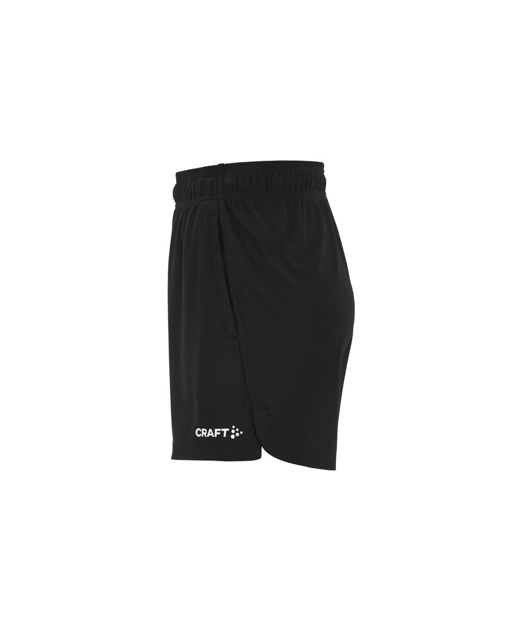 Bermudas & Shorts personnalisable CRAFT Ability Zip Pocket Shorts W