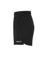 Bermuda's & Shorts CRAFT Ability Zip Pocket Shorts W voor bedrukking &amp; borduring
