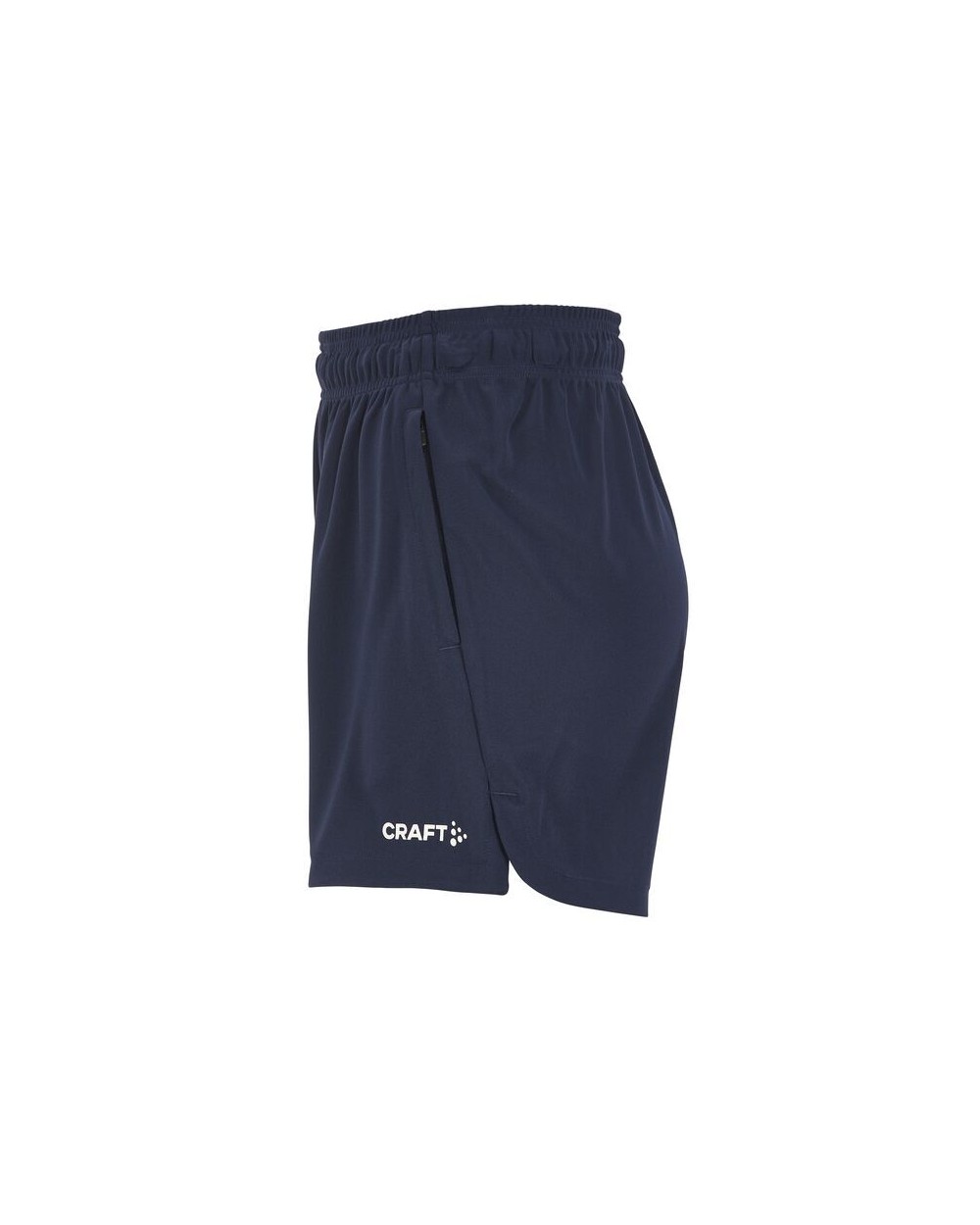 Bermudas & Shorts personnalisable CRAFT Ability Zip Pocket Shorts W