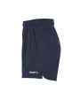 Bermuda's & Shorts CRAFT Ability Zip Pocket Shorts W voor bedrukking &amp; borduring