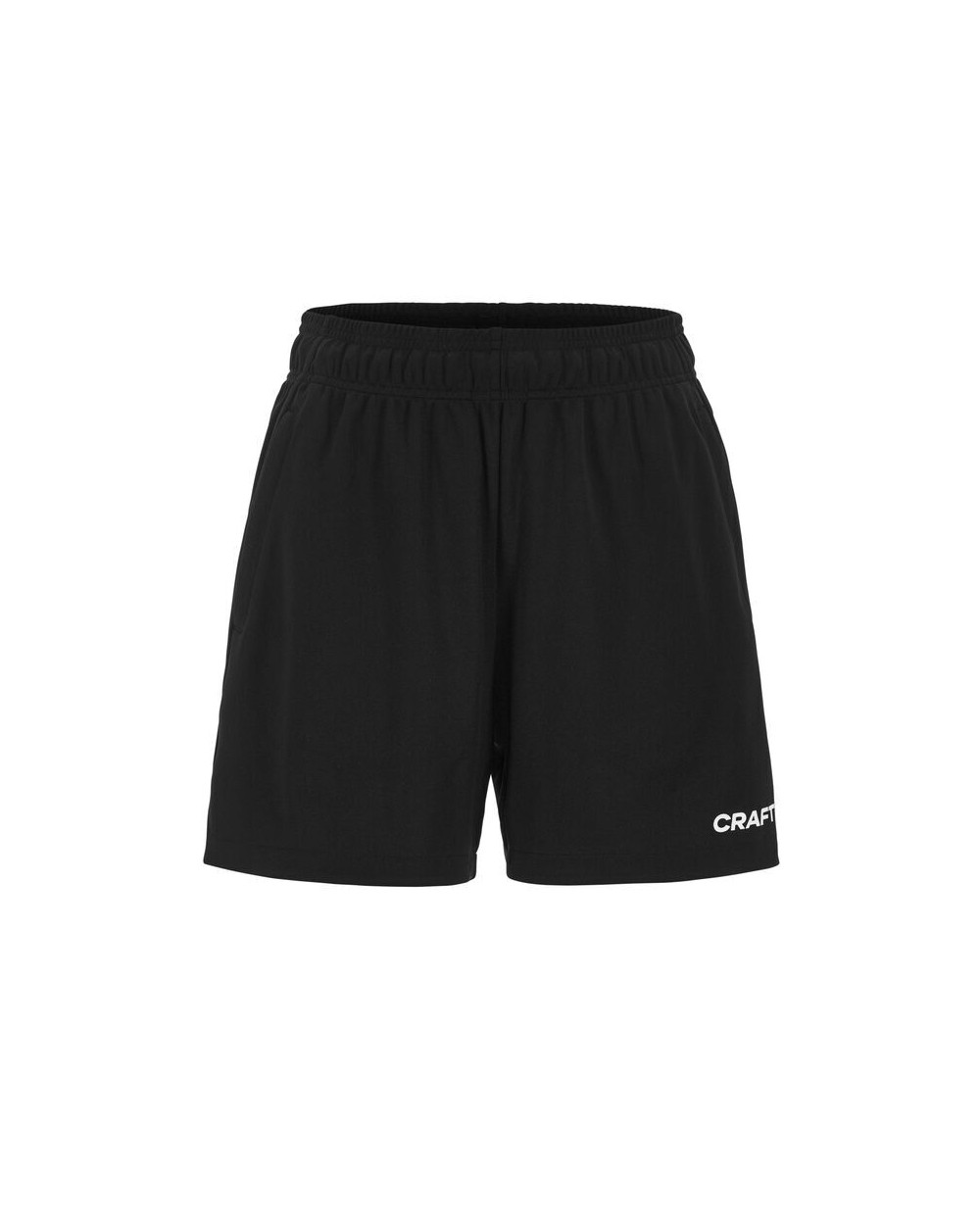Bermuda's & Shorts CRAFT Ability Zip Pocket Shorts W voor bedrukking &amp; borduring