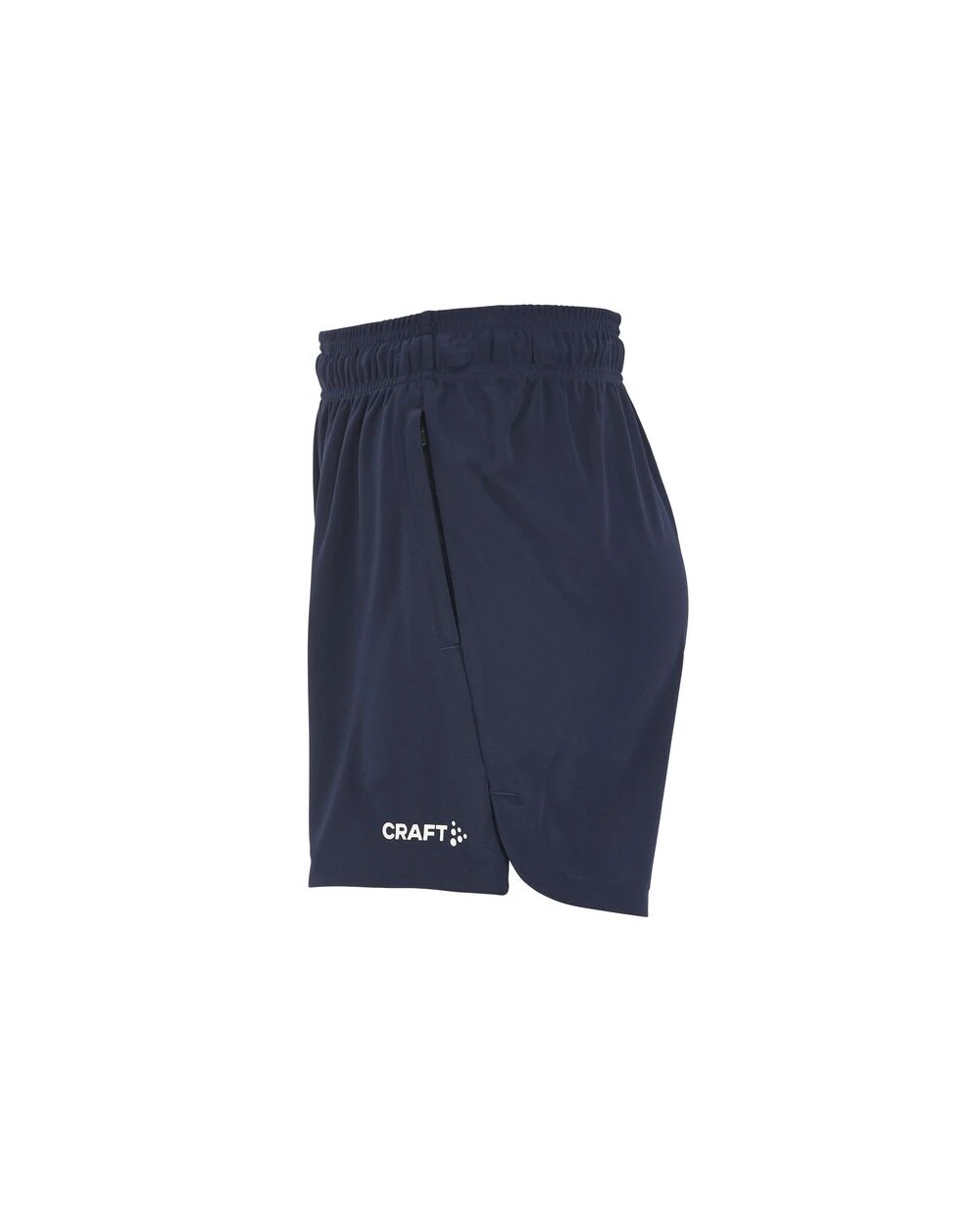 CRAFT Ability Zip Pocket Shorts W Bermudas & Shorts personalisierbar