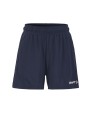 Bermuda's & Shorts CRAFT Ability Zip Pocket Shorts W voor bedrukking &amp; borduring