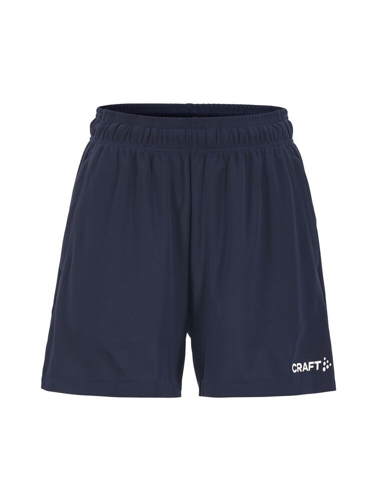 Bermudas & Shorts personnalisable CRAFT Ability Zip Pocket Shorts W