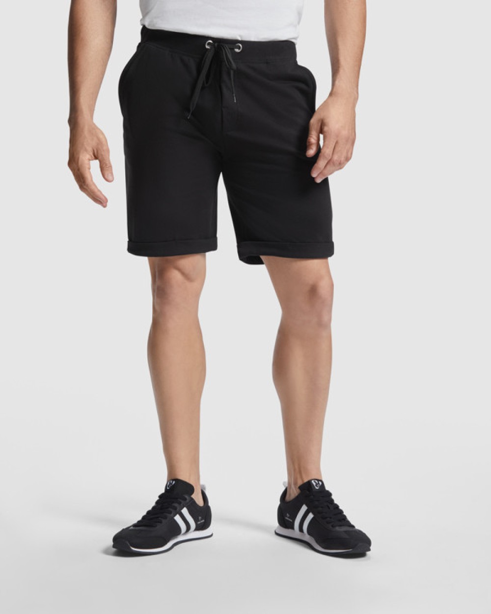 Bermuda's & Shorts ROLY SPIRO voor bedrukking &amp; borduring