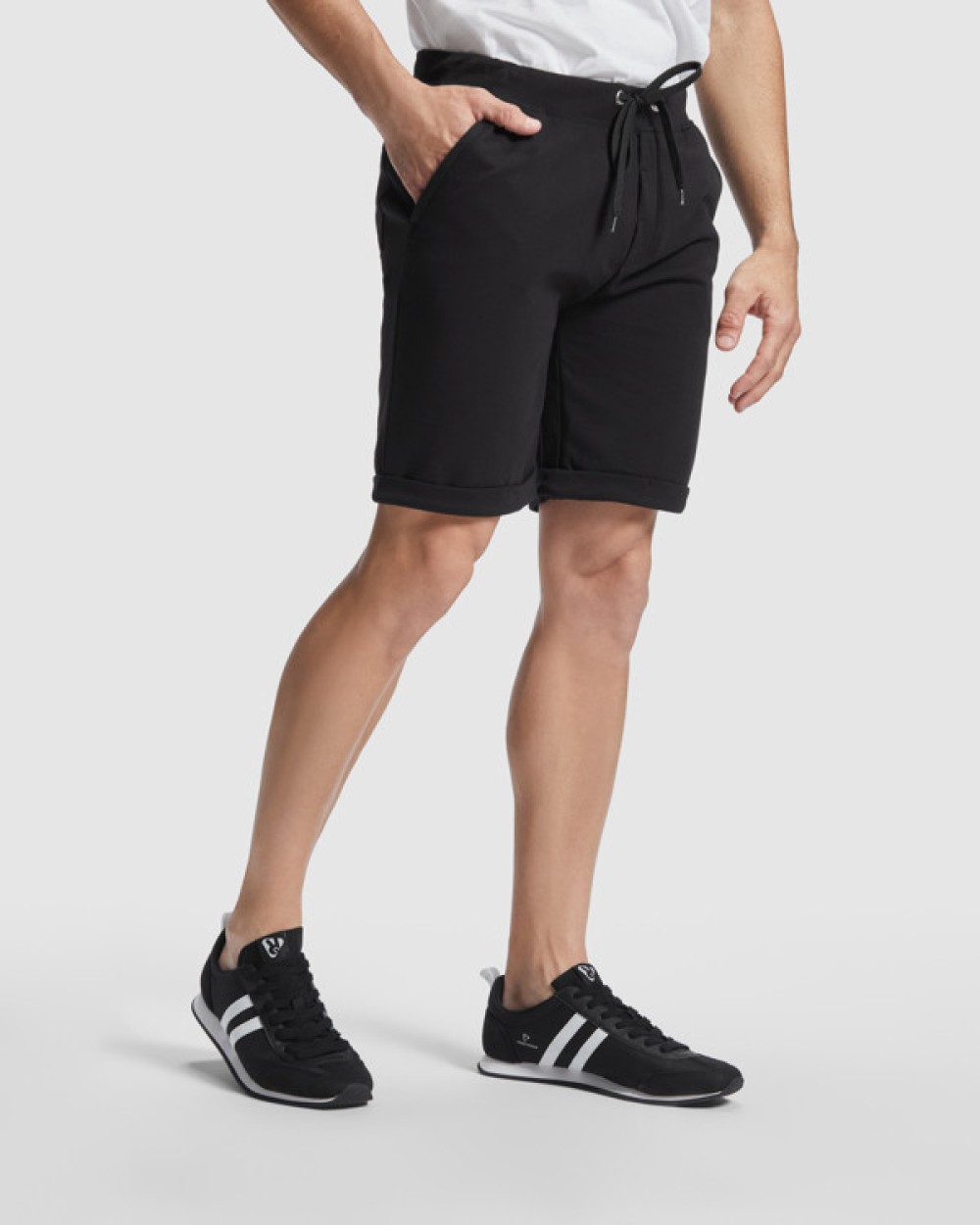 Bermuda's & Shorts ROLY SPIRO voor bedrukking &amp; borduring