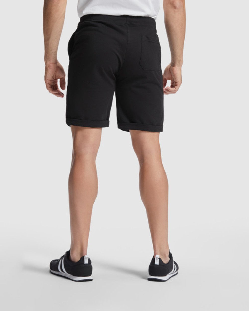 Bermuda's & Shorts ROLY SPIRO voor bedrukking &amp; borduring