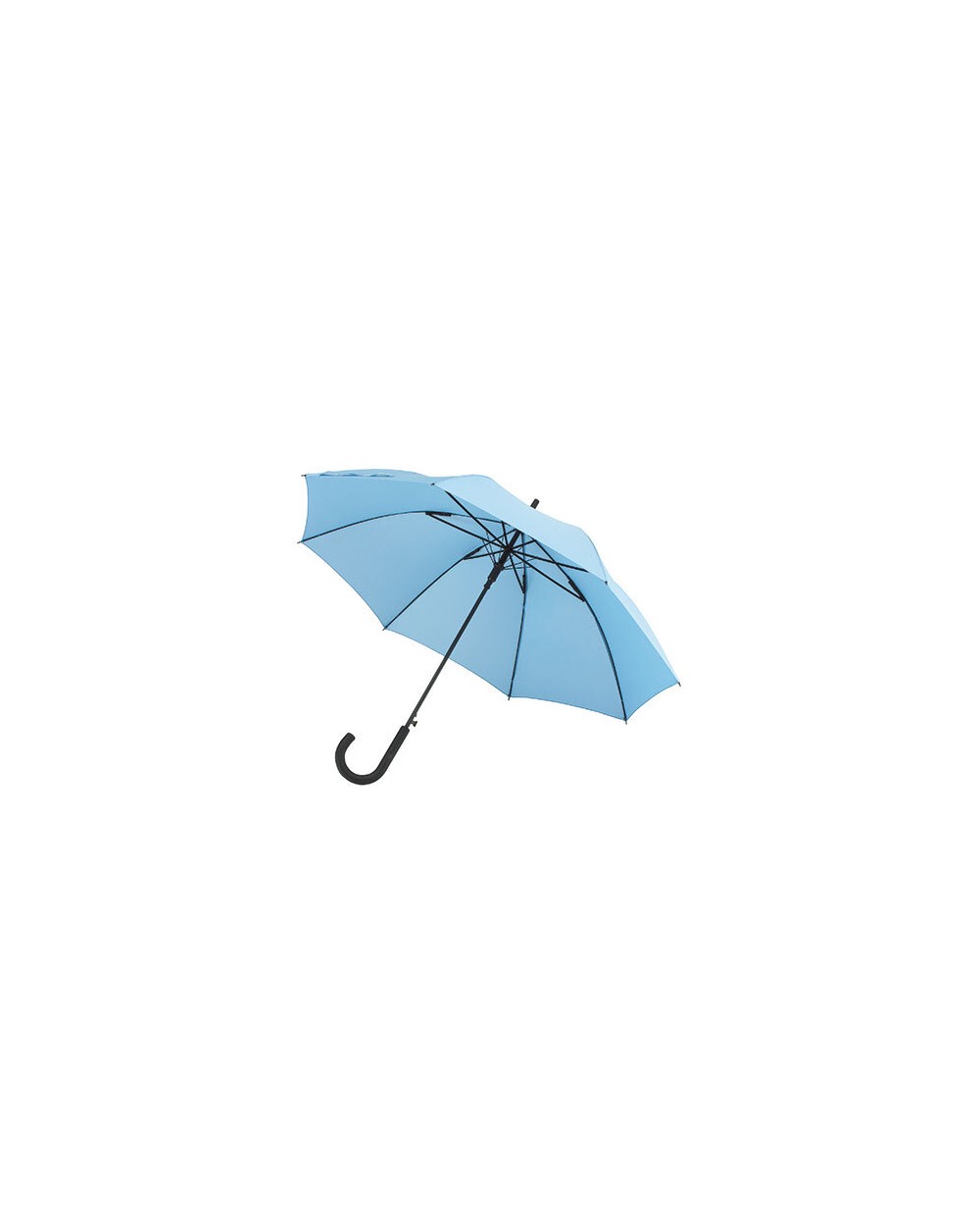 PRINTWEAR Automatic Windproof Umbrella Regenschirme personalisierbar