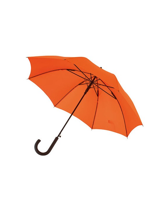 PRINTWEAR Automatic Windproof Umbrella Regenschirme personalisierbar