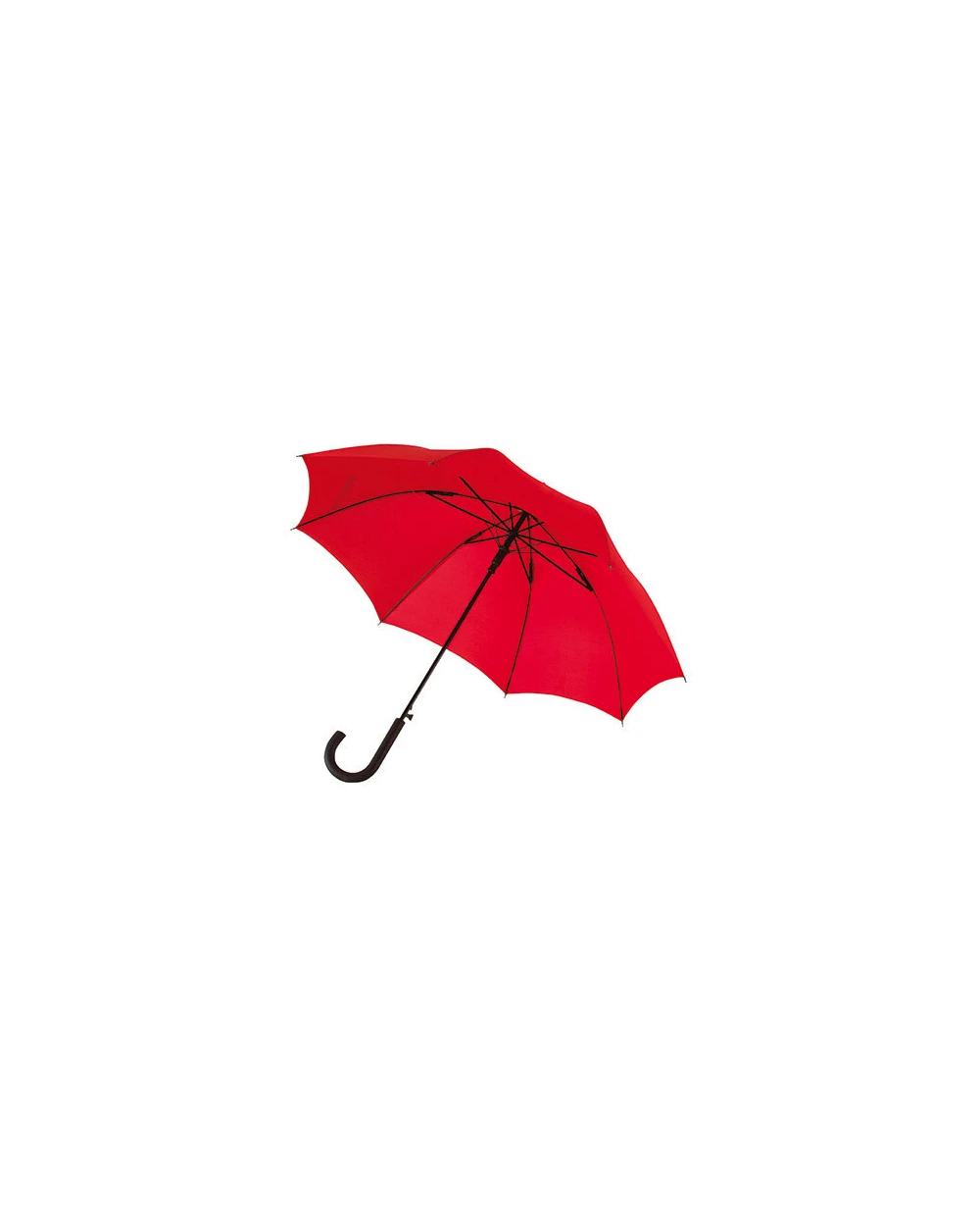 Paraplu's PRINTWEAR Automatic Windproof Umbrella voor bedrukking &amp; borduring