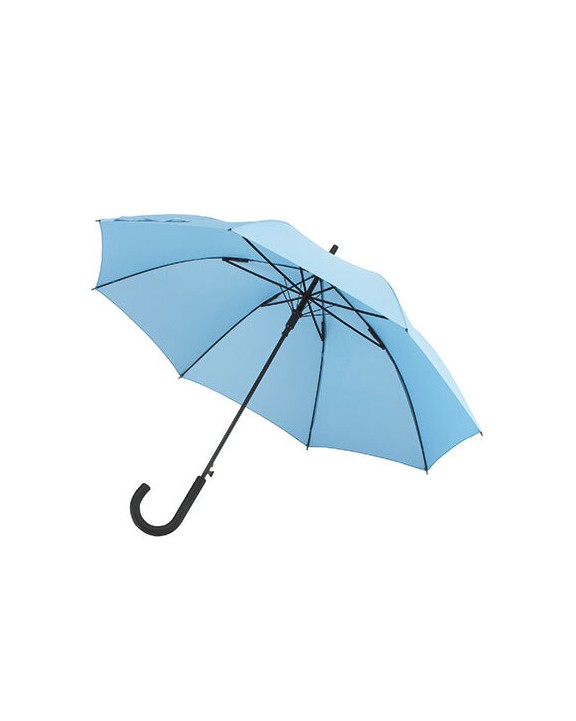 PRINTWEAR Automatic Windproof Umbrella Regenschirme personalisierbar