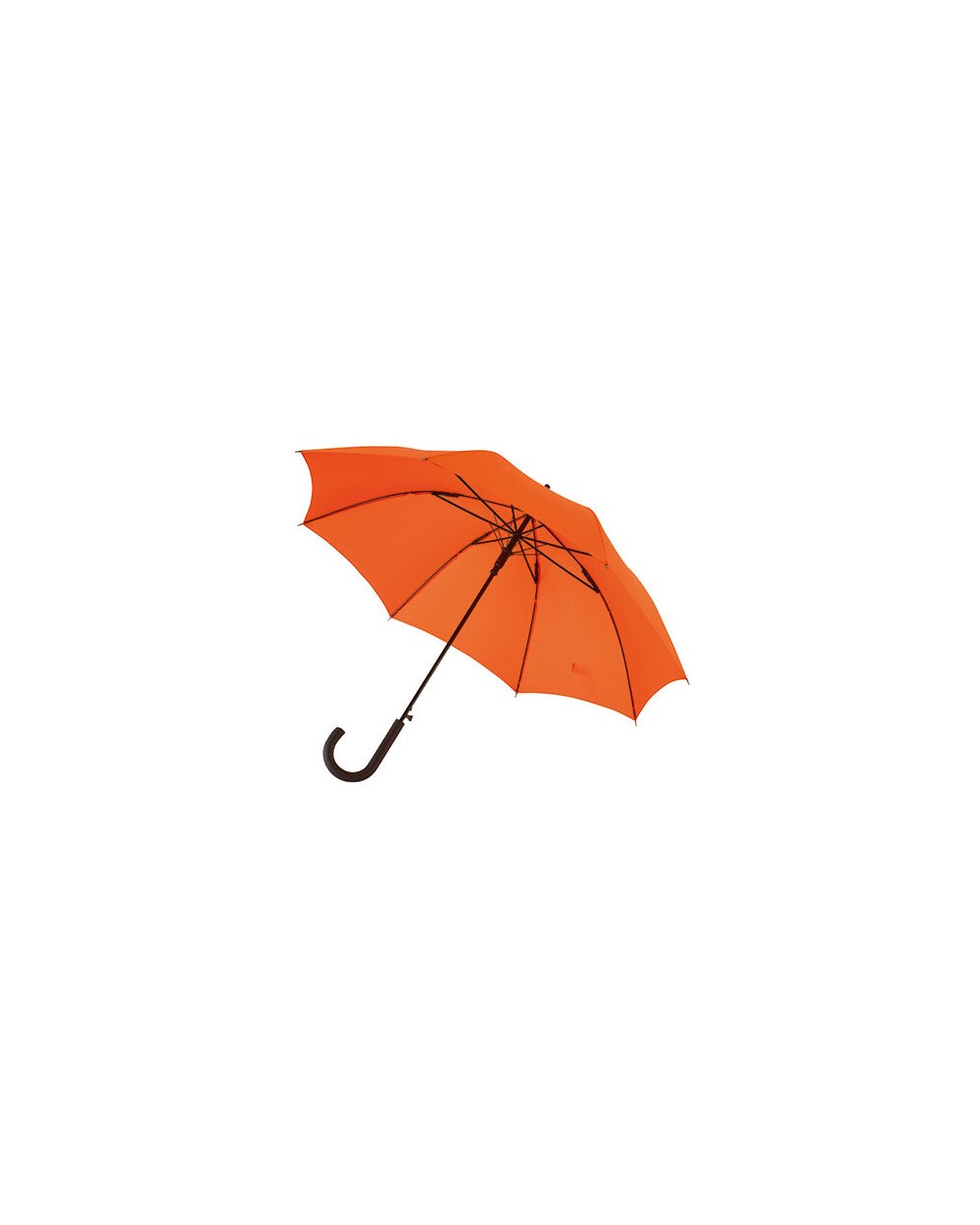 PRINTWEAR Automatic Windproof Umbrella Regenschirme personalisierbar