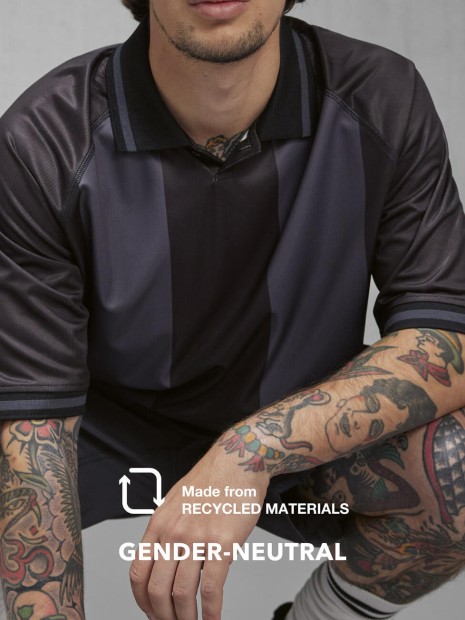 Polos à personnaliser B&C Active Polo 