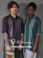 Polos à personnaliser B&C Active Polo 