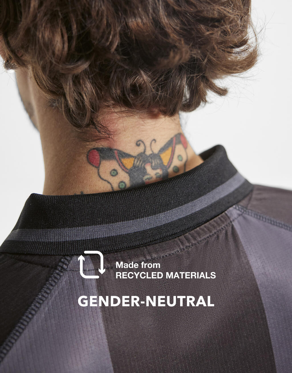 Polo's B&C Active Polo voor bedrukking &amp; borduring