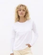 T-shirts SOL'S Women´s Monarch Long Sleeve T-Shirt voor bedrukking &amp; borduring