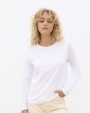 T-shirts SOL'S Women´s Monarch Long Sleeve T-Shirt voor bedrukking &amp; borduring