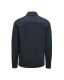 Sweat-shirts personnalisable J. HARVEST & FROST Modern Zip Overshirt Surchemise Hommes