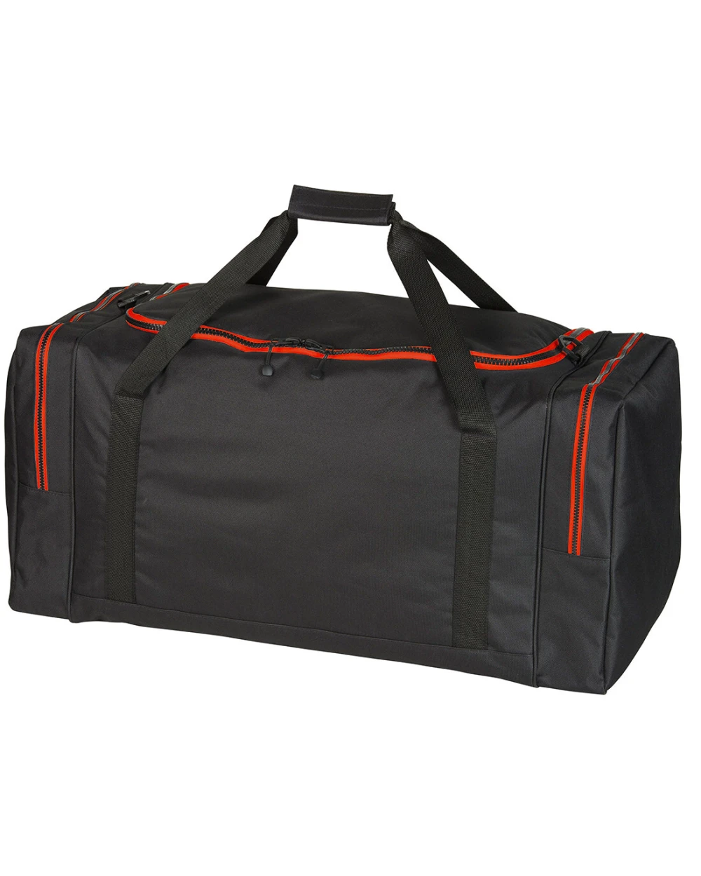 BLACK & MATCH SPORT BAG 85 Taschen personalisierbar