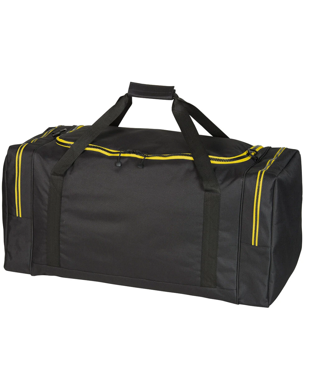 Sacs & Bagagerie personnalisable BLACK & MATCH SPORT BAG 85
