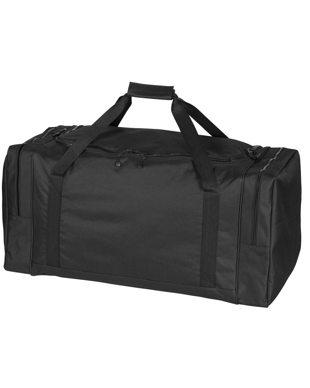 Sacs & Bagagerie personnalisable BLACK & MATCH SPORT BAG 85