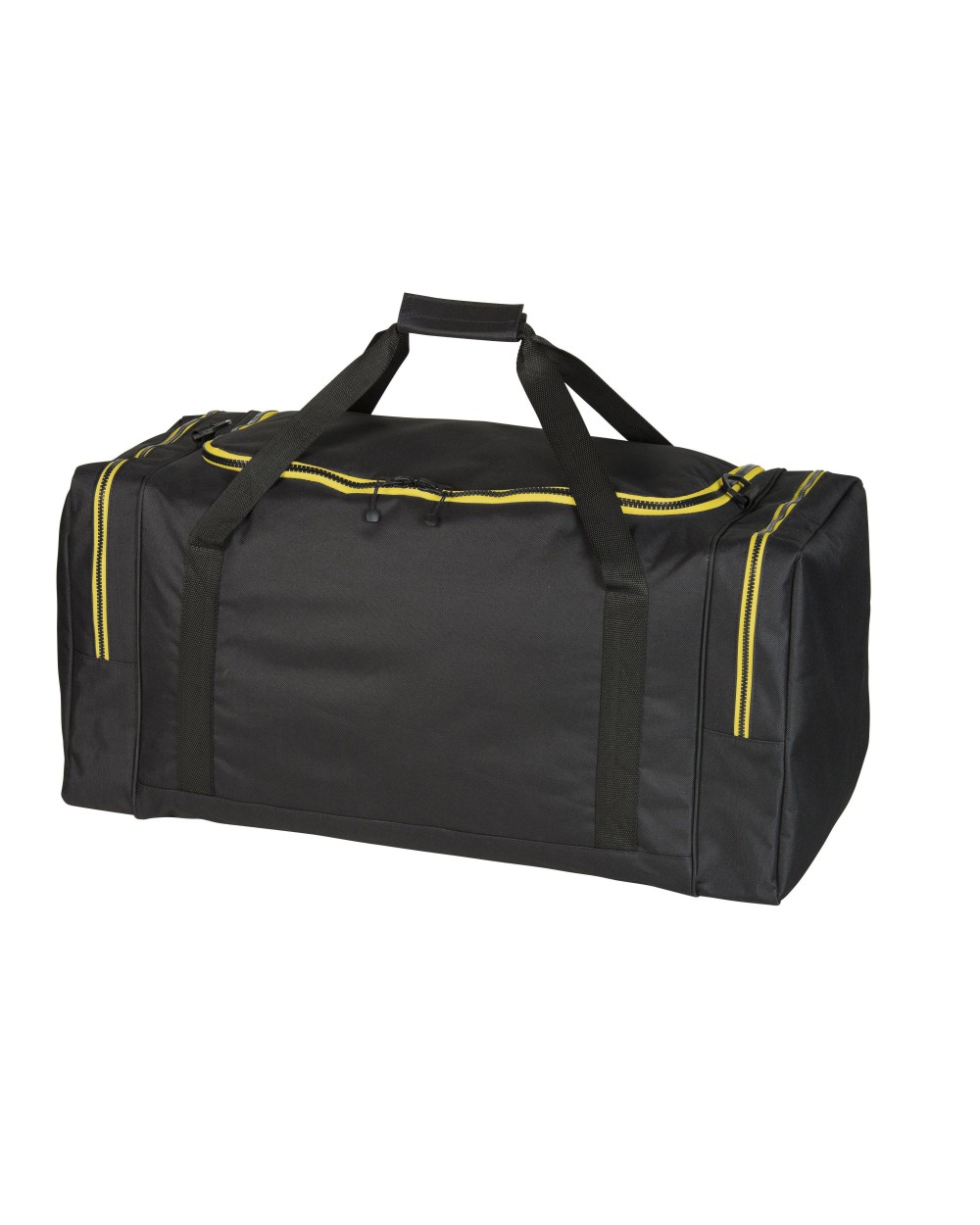 Tassen & Zakken BLACK & MATCH SPORT BAG 85 voor bedrukking &amp; borduring