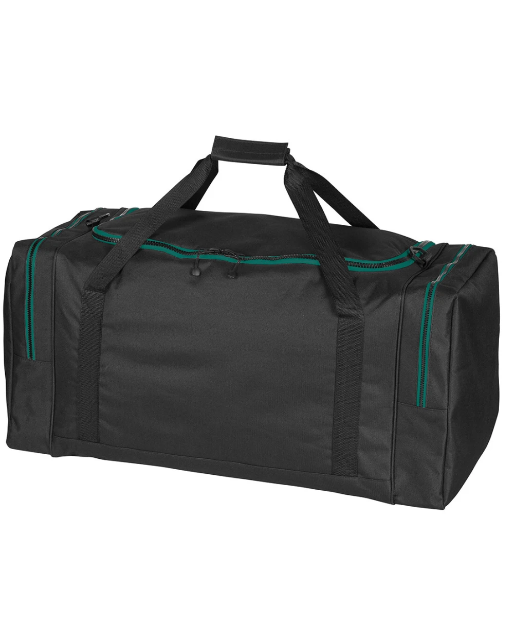 Tassen & Zakken BLACK & MATCH SPORT BAG 85 voor bedrukking &amp; borduring