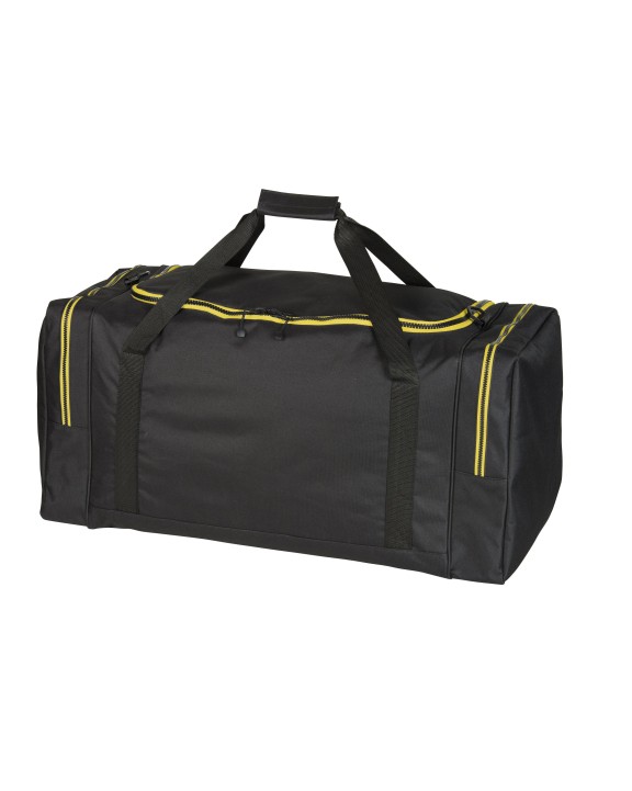 BLACK & MATCH SPORT BAG 85 Taschen personalisierbar