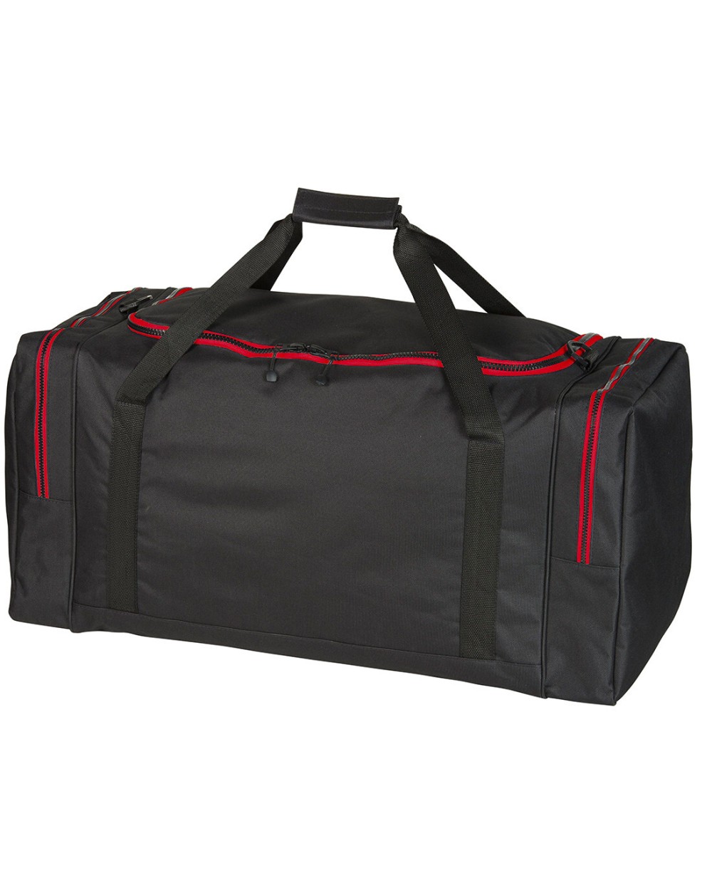 Tassen & Zakken BLACK & MATCH SPORT BAG 85 voor bedrukking &amp; borduring