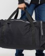Tassen & Zakken BLACK & MATCH SPORT BAG 85 voor bedrukking &amp; borduring