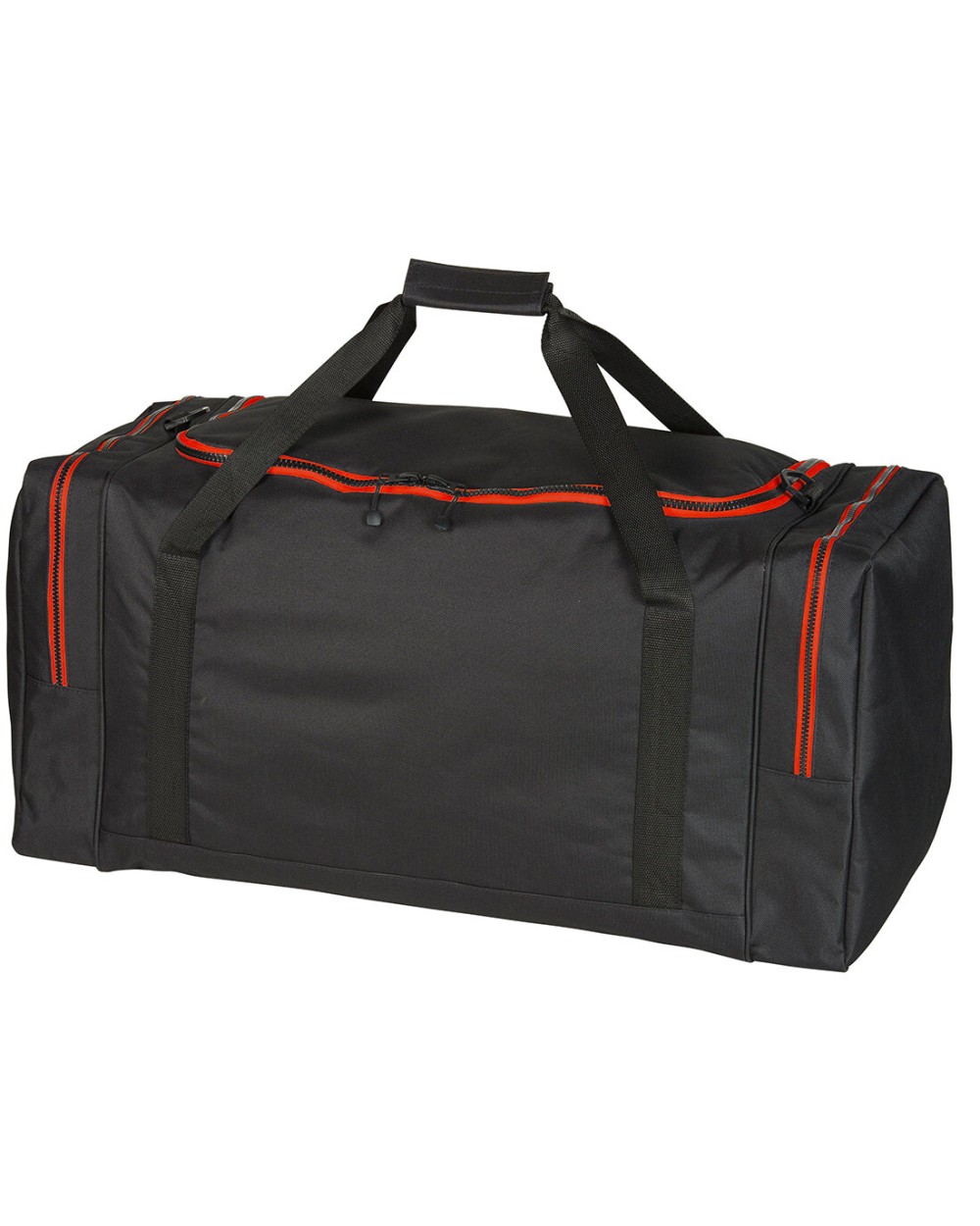 Sacs & Bagagerie personnalisable BLACK & MATCH SPORT BAG 85