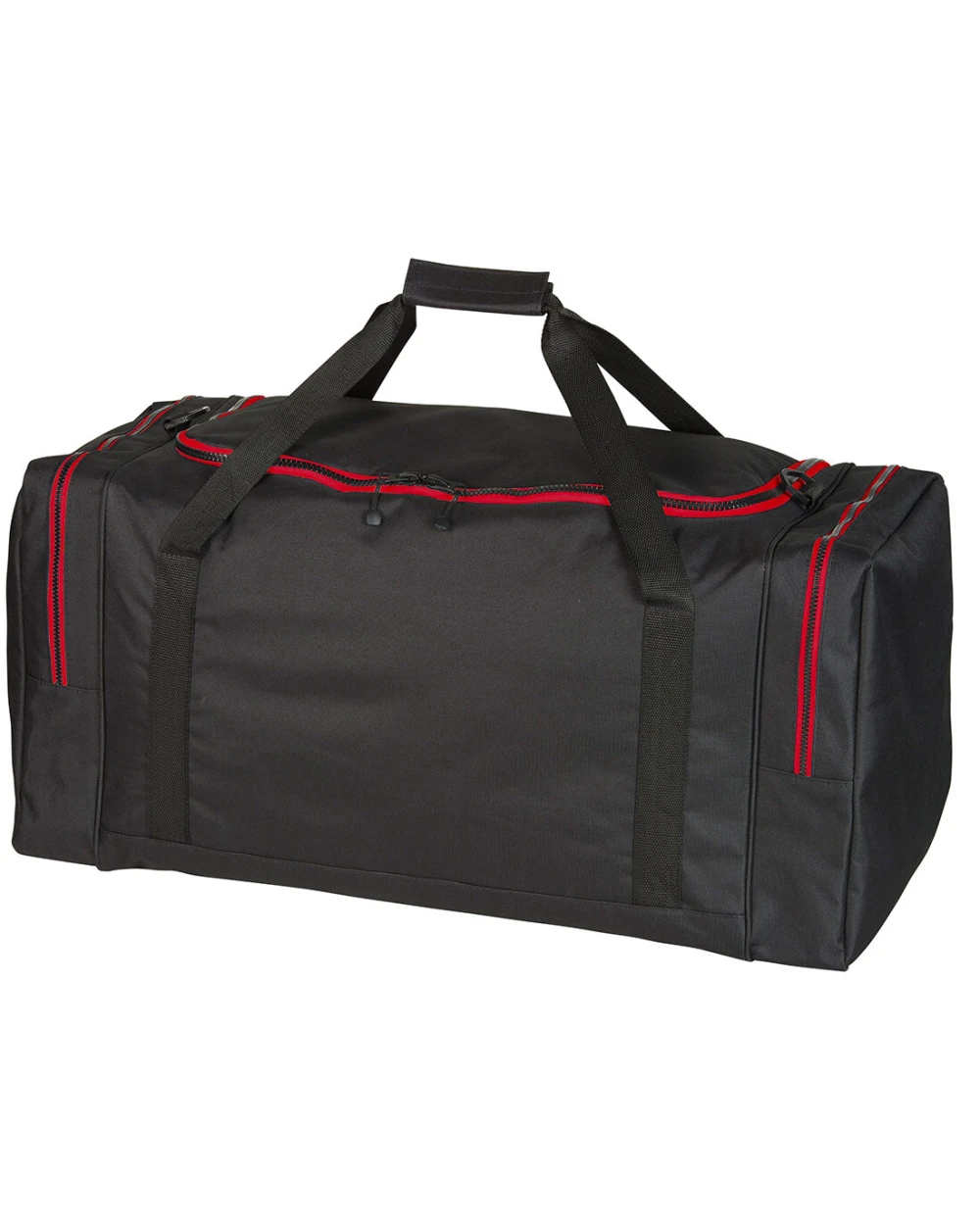 Tassen & Zakken BLACK & MATCH SPORT BAG 85 voor bedrukking &amp; borduring