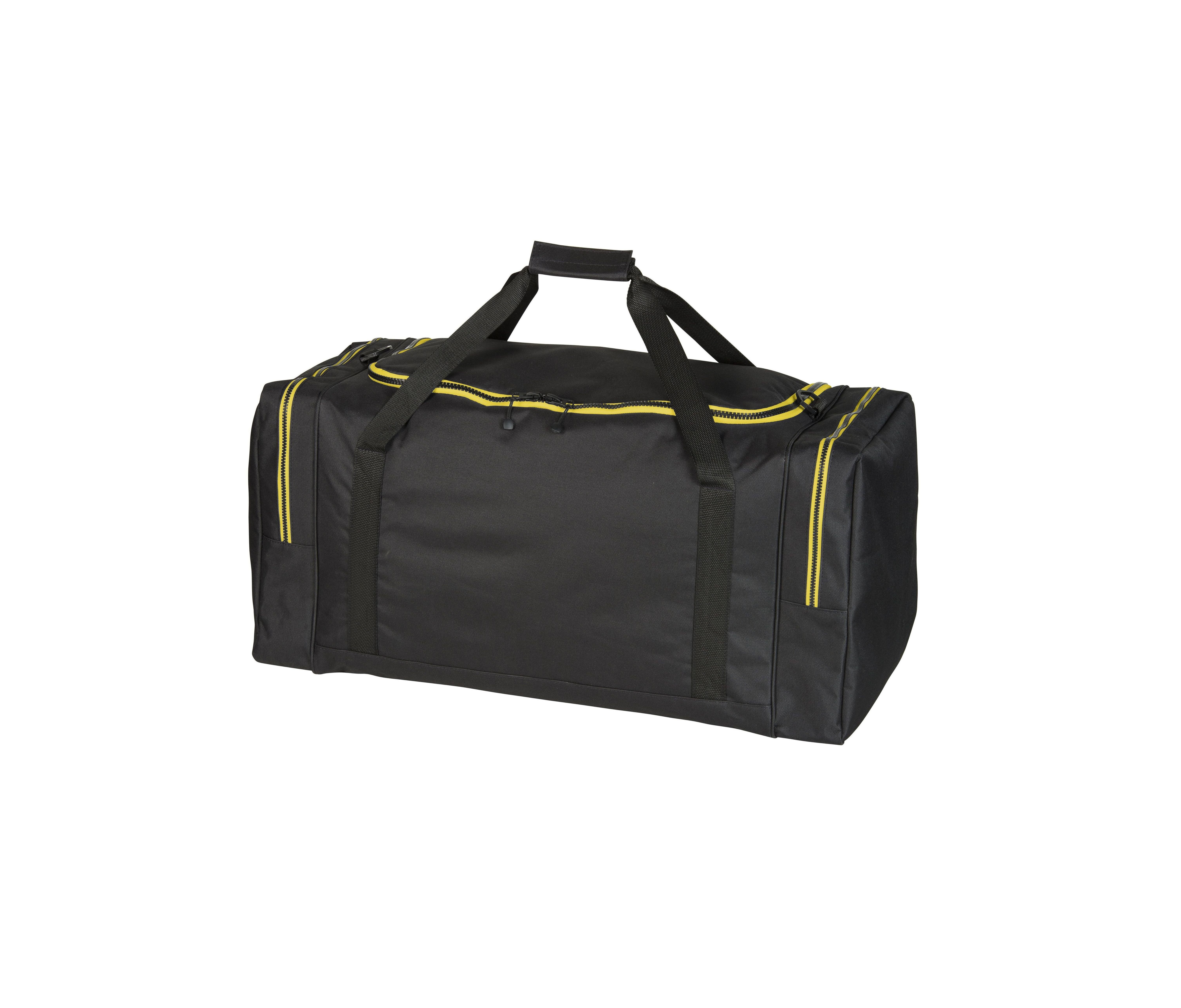 Sacs & Bagagerie personnalisable BLACK & MATCH SPORT BAG 85